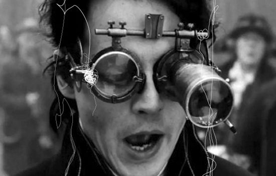Ciné-Concert : Sleepy Hollow – Tago Mago