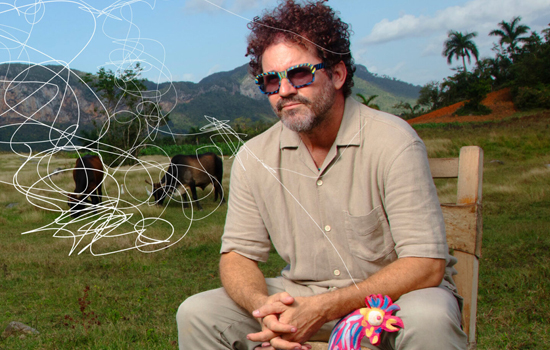 Raùl Paz
