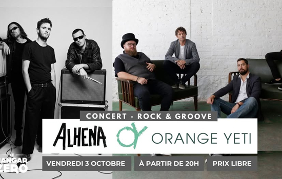 Concert : Résonances Psychédéliques #2