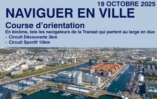 Raid de la Transat