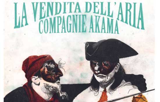 La Vendetta dell'Aria