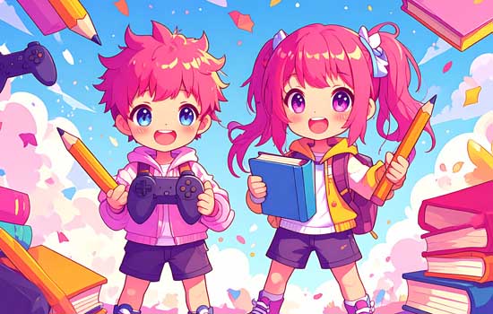 Manga Mania : un monde animé