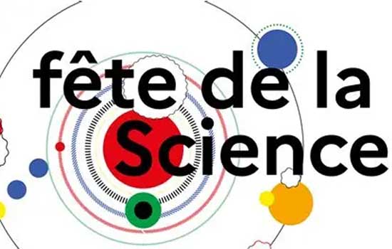 Fête de la Science