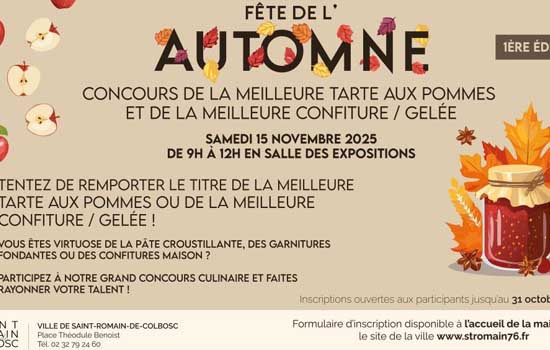 Fête de l'Automne