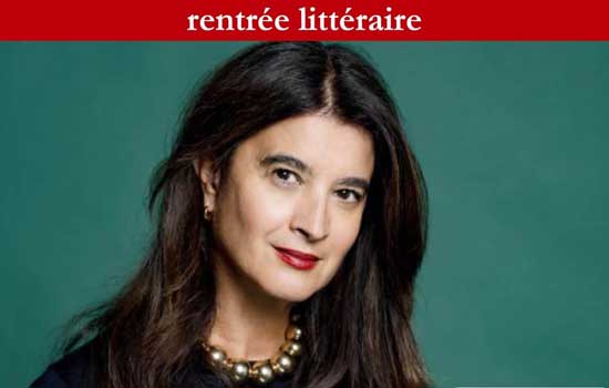 Rencontre - Vanessa Schneider