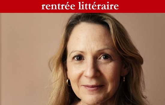 Rencontre Gaëlle Nohant