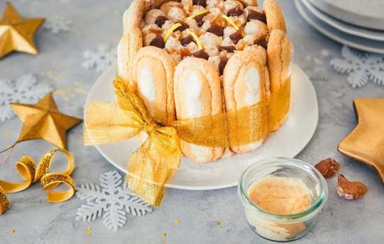 Mini-Stage : Charlotte d’Automne