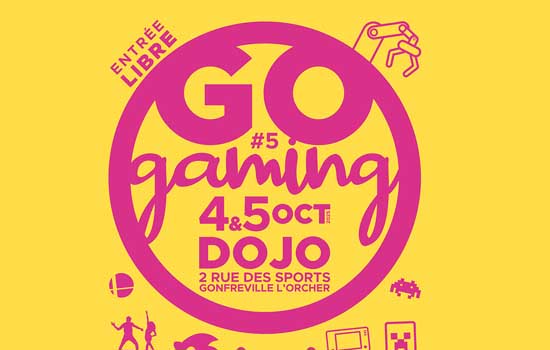 Go gaming