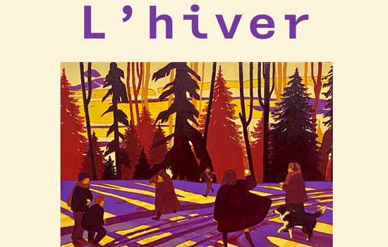 L'Hiver