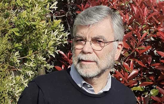 Michel Bouvier