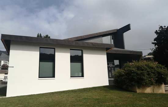 Entre héritage et renouveau