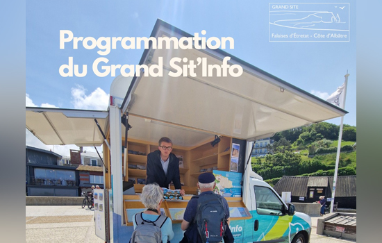 Le Grand Sit'Info