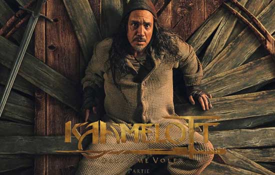 Cinéma : Avant-Première - Kaamelott - Deuxième Volet