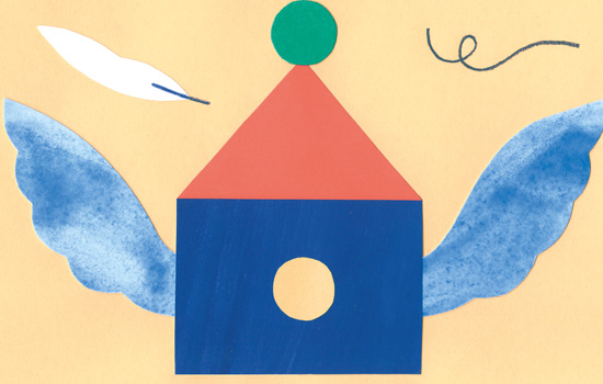 Ad Hoc Festival : Théâtre - Icare