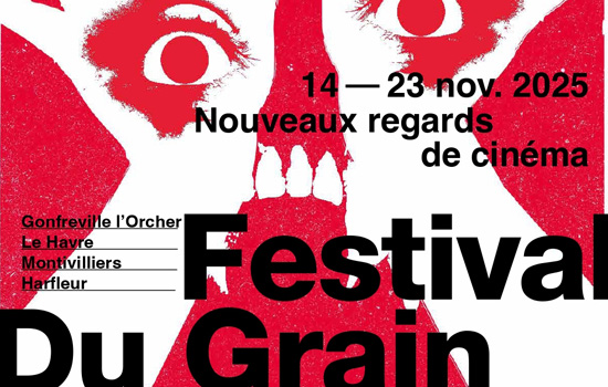 Festival du Grain - 26ème édition