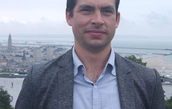 Conférence : Atout port, les territoires jouent carte sur table