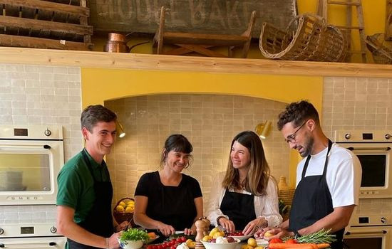Atelier : Spécial Plats Mijotés