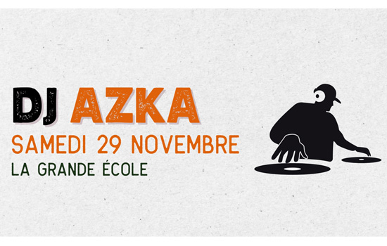 Dj Azka