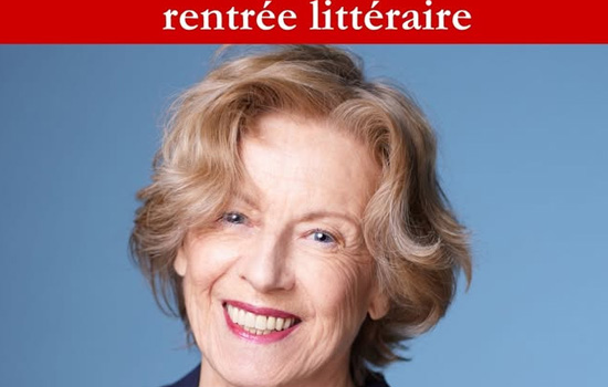 Rencontre : Ghislaine Dunant