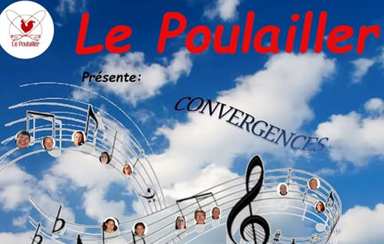 Spectacle : Convergence