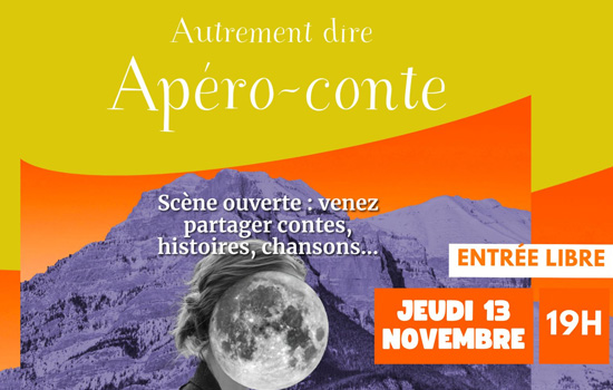 ApéroConte²