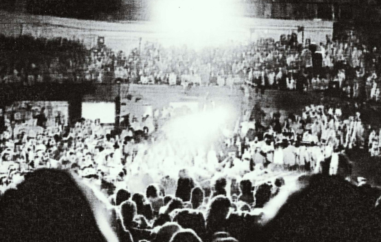 Exposition : Orbes - Julien Gobled