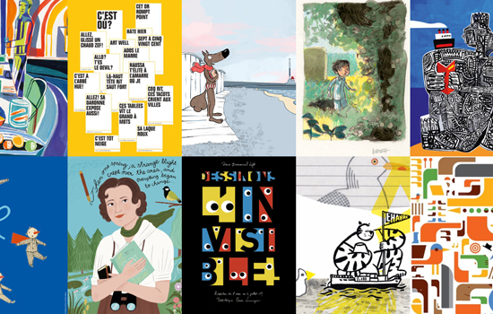 Exposition : 10 ans, 10 artistes