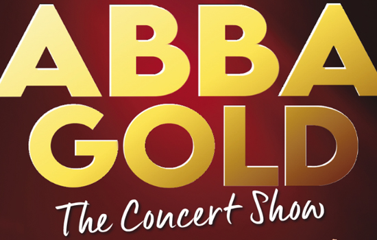 Concert : Abba Gold