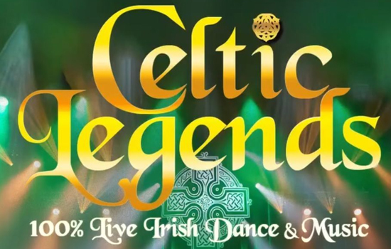 Spectacle : Celtic Legends