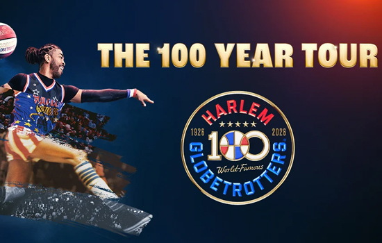 Harlem Globetrotter