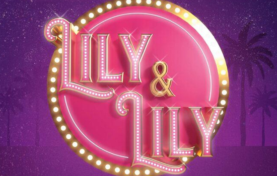 Théâtre : Lily & Lily