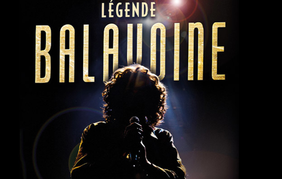 Concert : Légende Balavoine