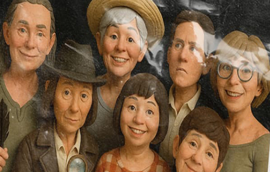 Théâtre : En quête de rire