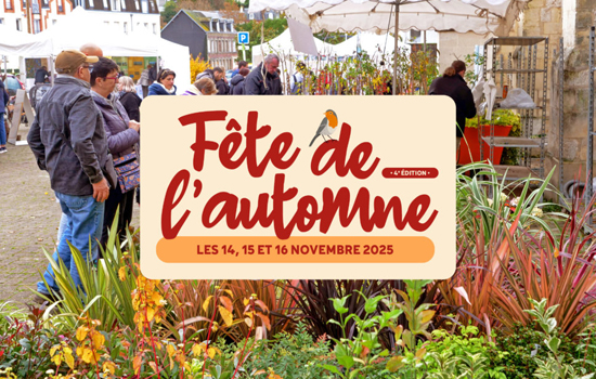 Fête de l'Automne