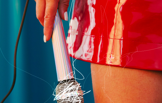 Humour : Swann Périssé - Calme