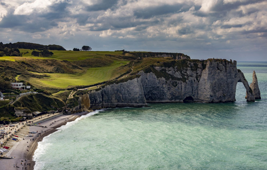 Sortie nature : Randonnée sportive
