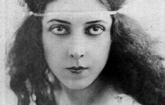 Conférence : Musidora - De vampie à Vamp