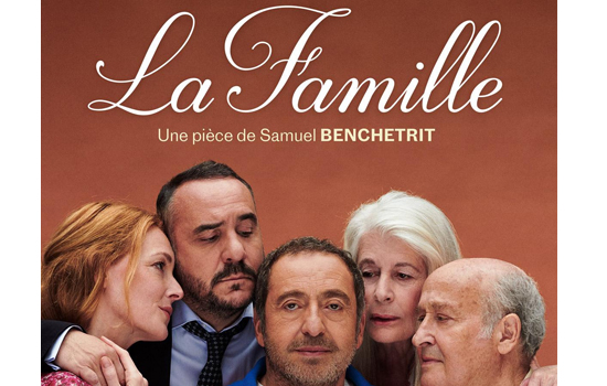 La Famille