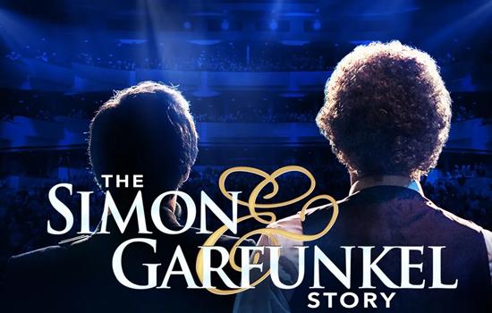 The Simon & Garfunkel Story