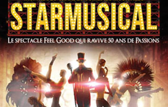 Starmusical