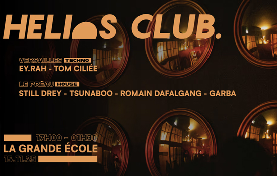 Helios Club