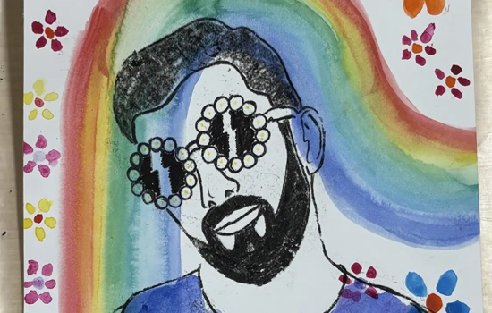 Atelier : Noël DIY - Le Portrait foufou