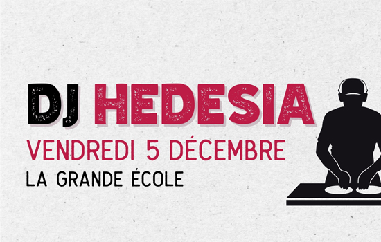 DJ Hedesia
