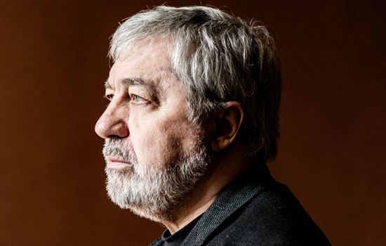 Rencontre : Sorj Chalandon