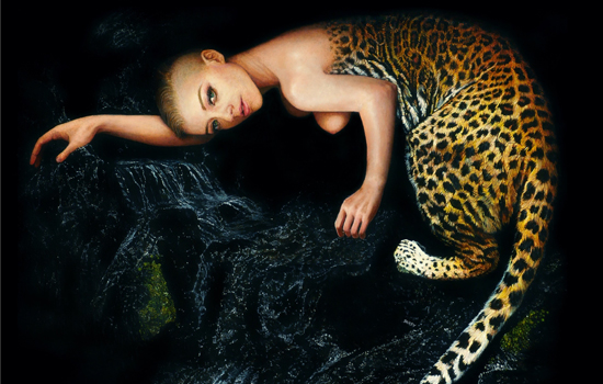 Exposition : Animal - Sailev