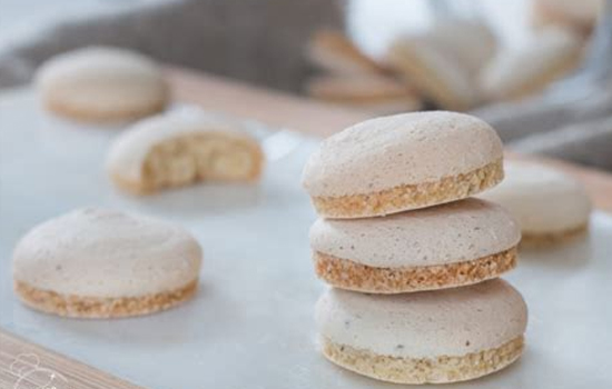 Atelier pâtisserie : Anis bredele (biscuit à l’anis alsaciens)