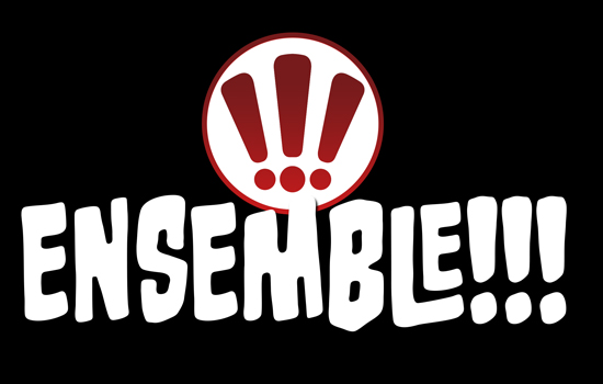 Concert : Ensemble !!!