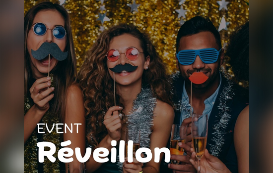 Event : Réveillon