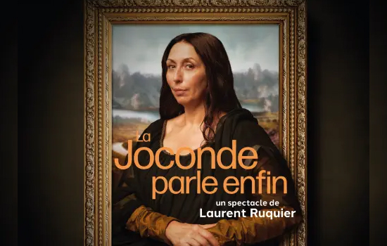 La Joconde parle enfin