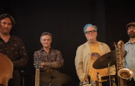 Concert : Sanseverino